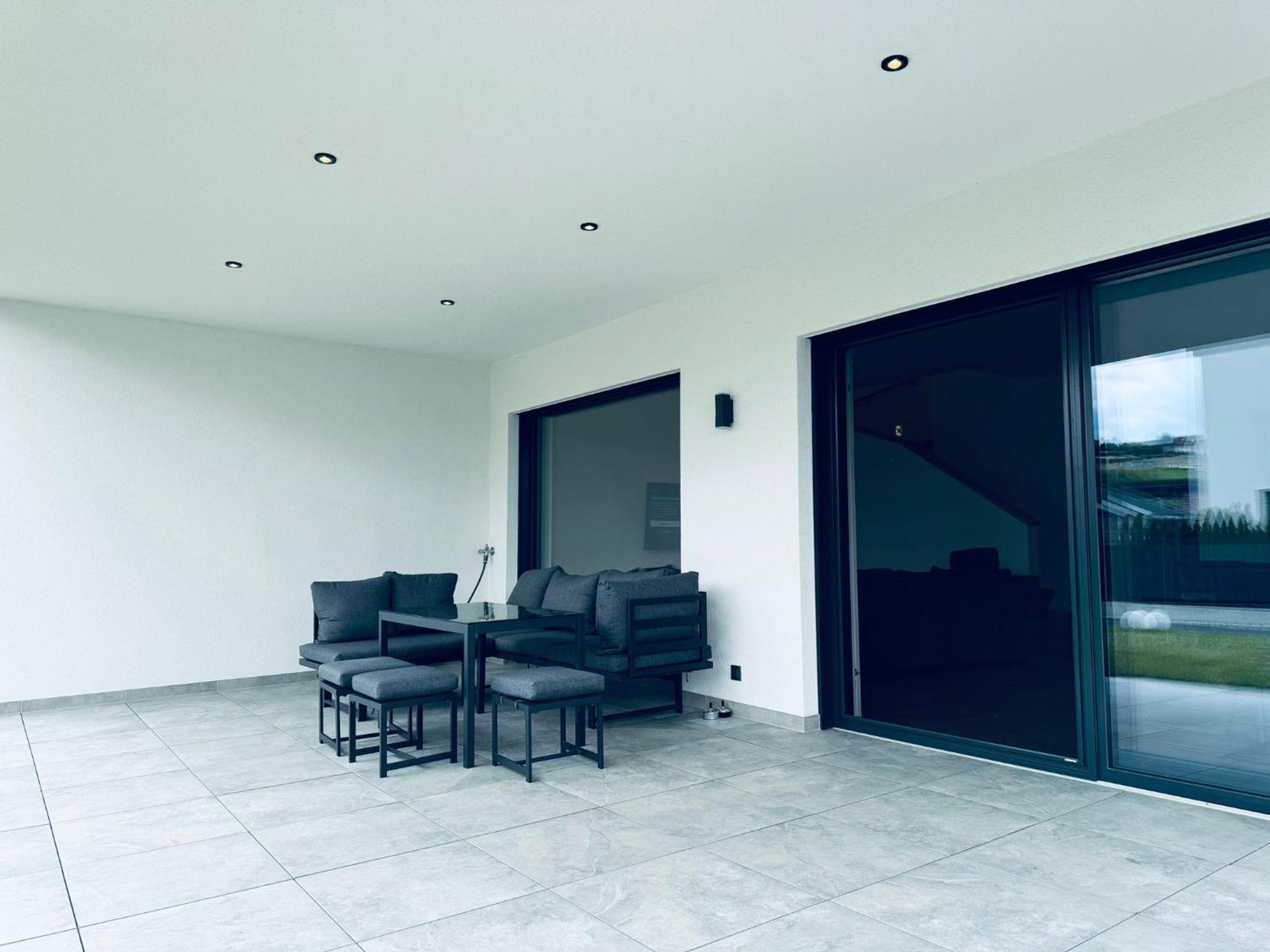 Muttendorf Luxus-Villa In Idyllischer Lage מראה חיצוני תמונה