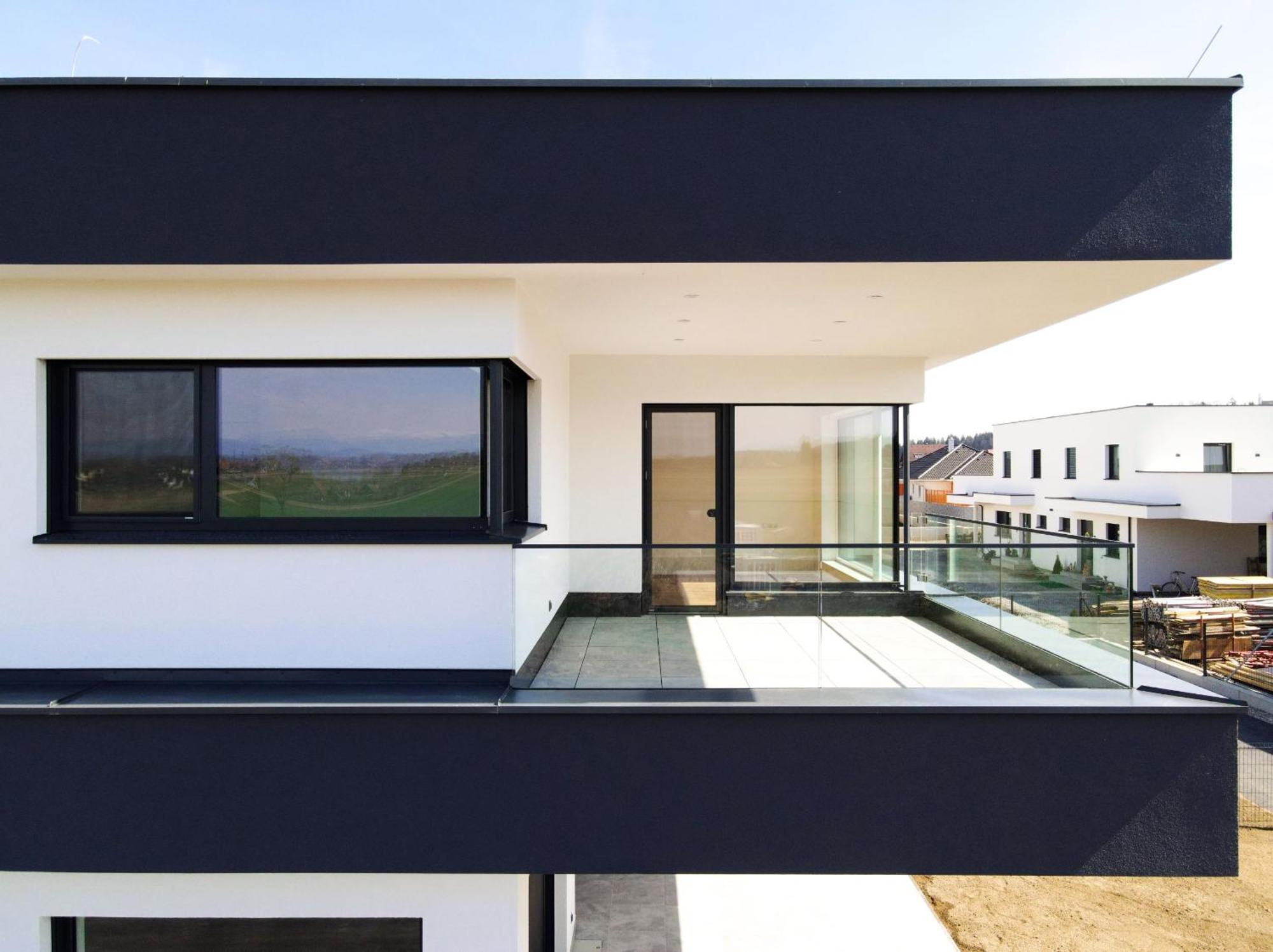 Muttendorf Luxus-Villa In Idyllischer Lage מראה חיצוני תמונה
