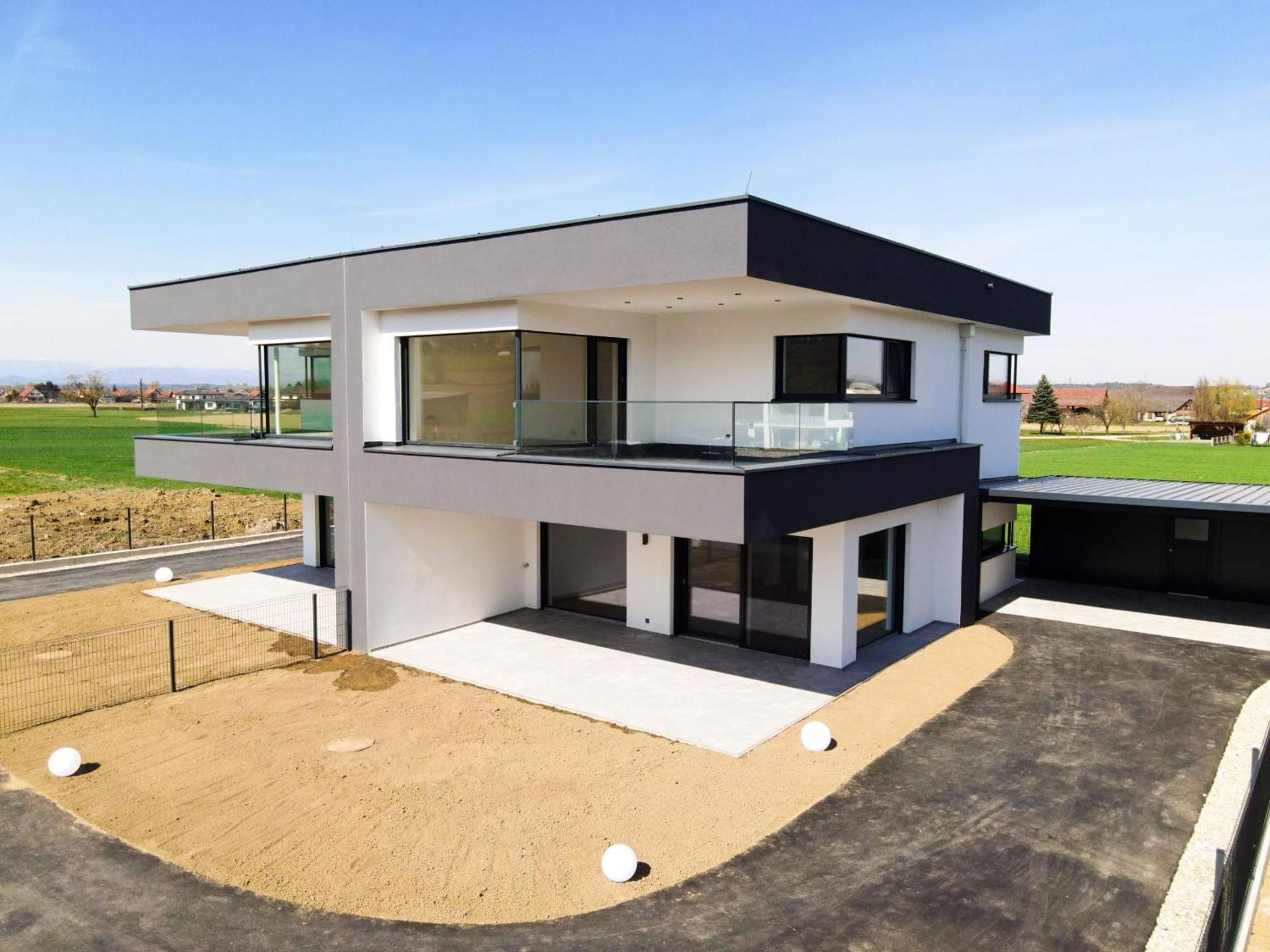 Muttendorf Luxus-Villa In Idyllischer Lage מראה חיצוני תמונה